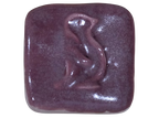 Mauve Glow in the Dark - 4 Ounces