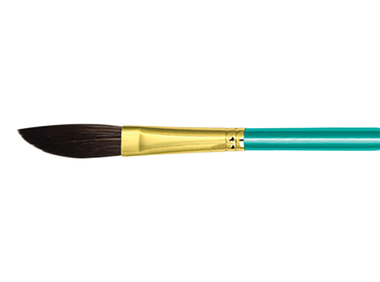 Royal Menta Squirrel Dagger 1/4"