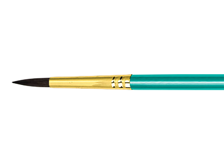 Royal Menta Squirrel Round 14