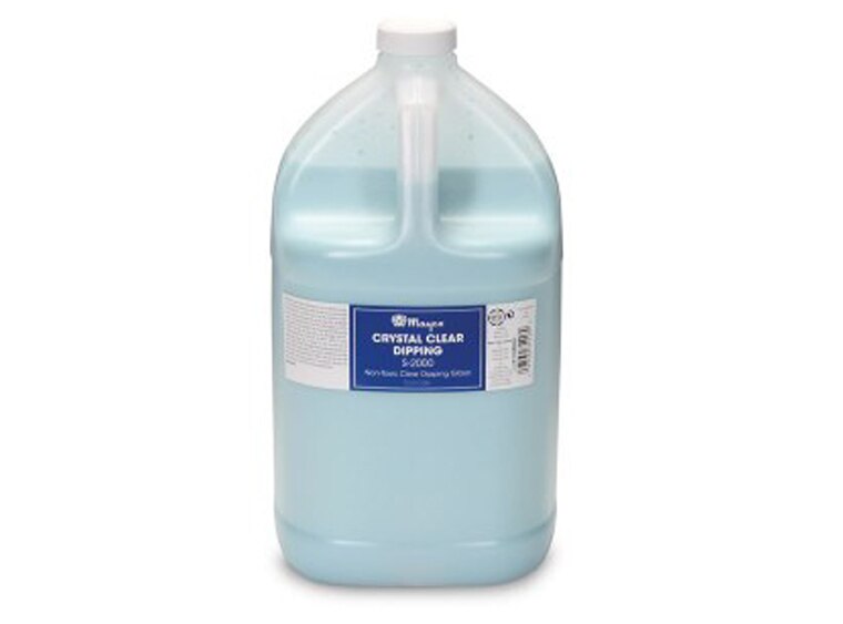 Crystal Clear Dipping - 1 Gallon