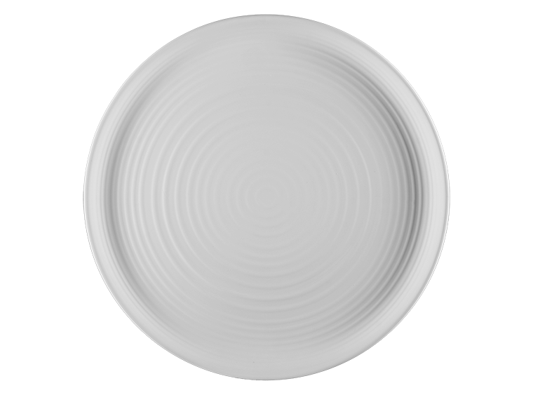 Stoneware Seine Dinner Plate