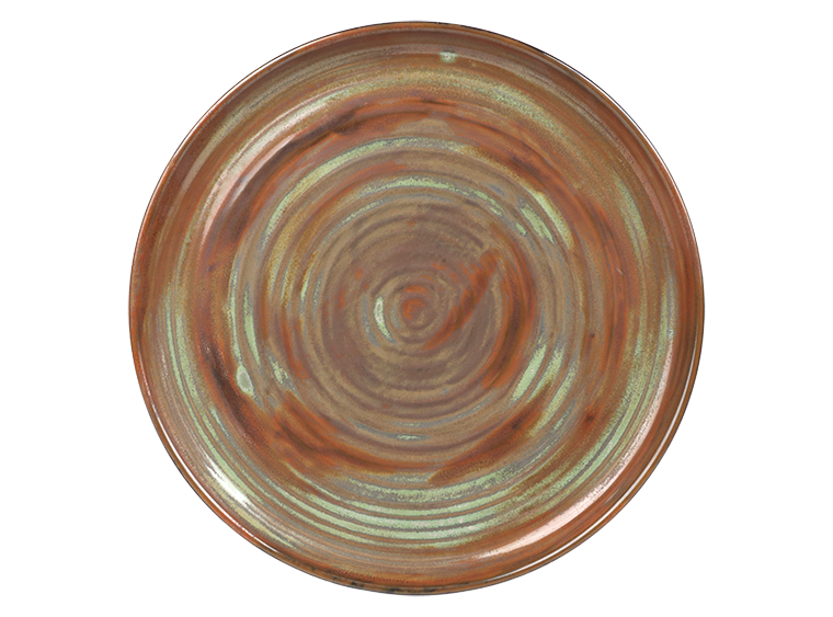 Stoneware Seine Dinner Plate