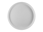 Stoneware Seine Salad Plate