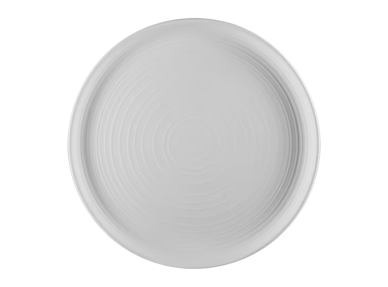 Stoneware Seine Salad Plate
