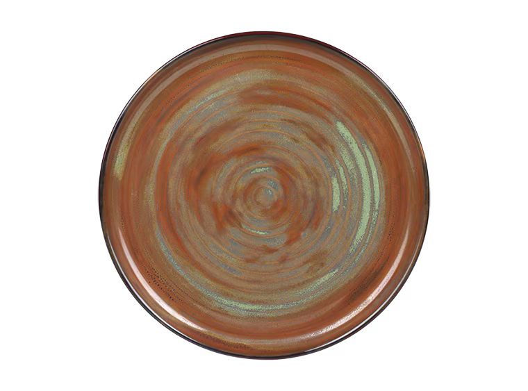 Stoneware Seine Salad Plate