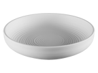 Stoneware Seine Pasta Plate