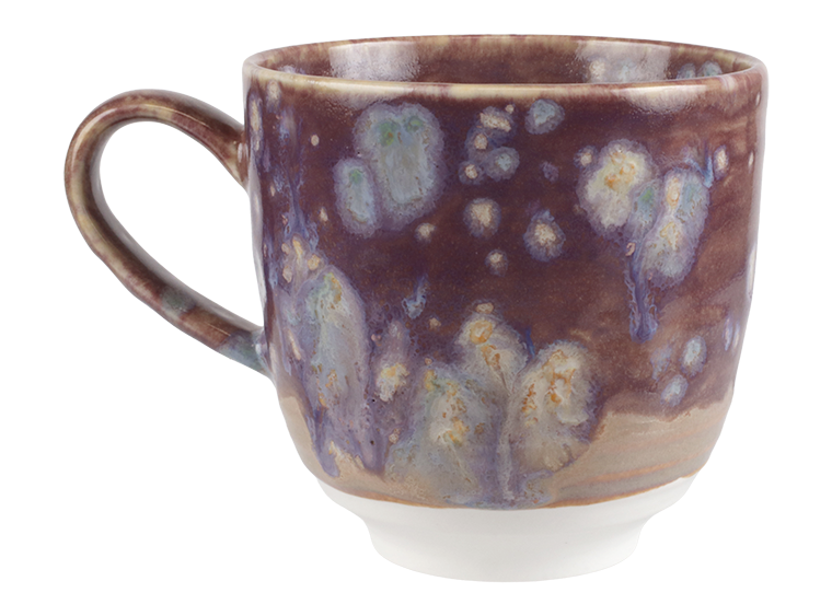 Stoneware Rhine Mug