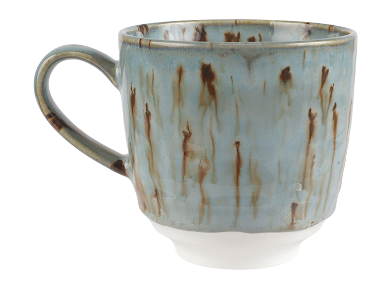 Stoneware Rhine Mug