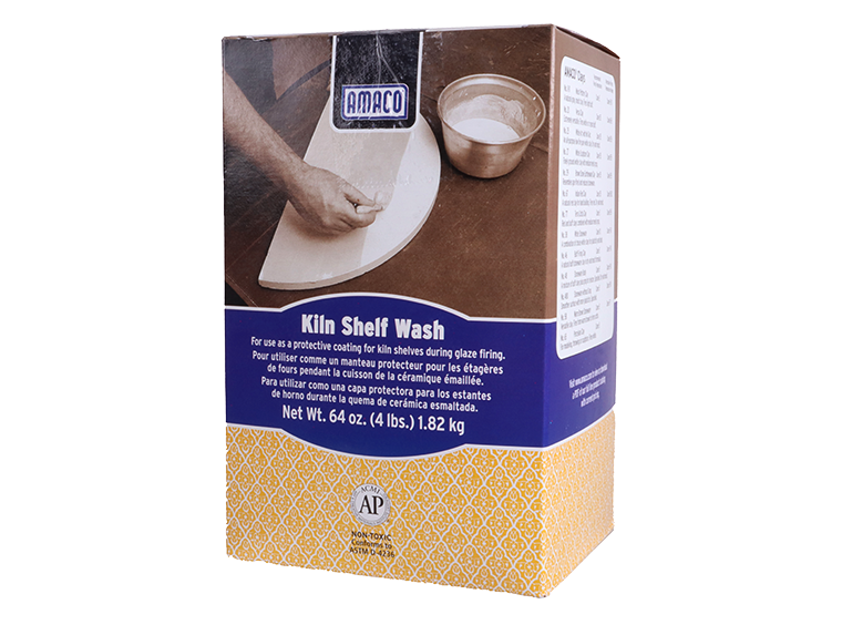 Kiln Wash - 4 lbs