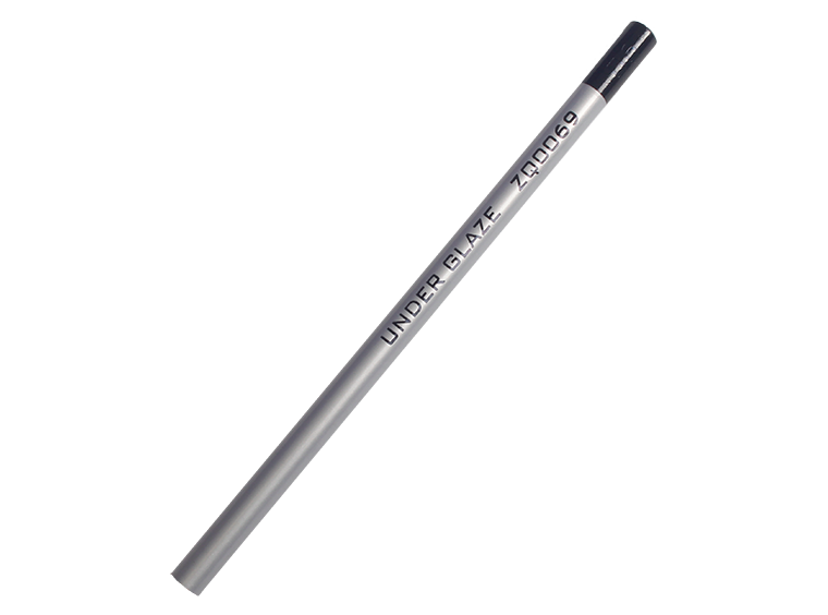 Black Underglaze Pencil