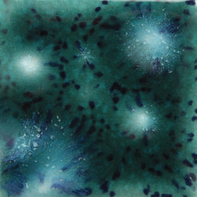 CG-974 Bloomin’ Blue